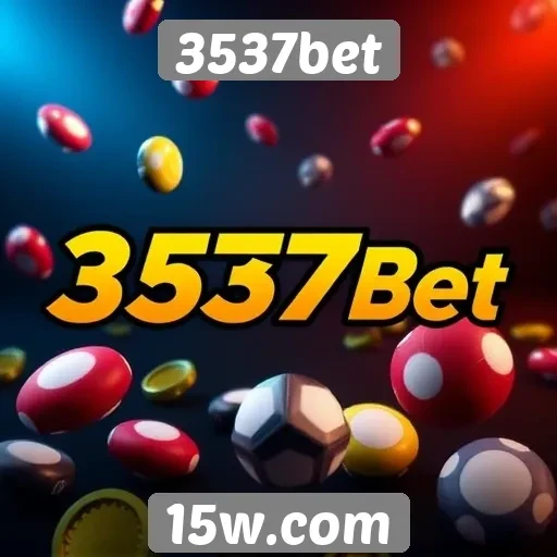 Análise das ofertas de jogos no site 3537bet
